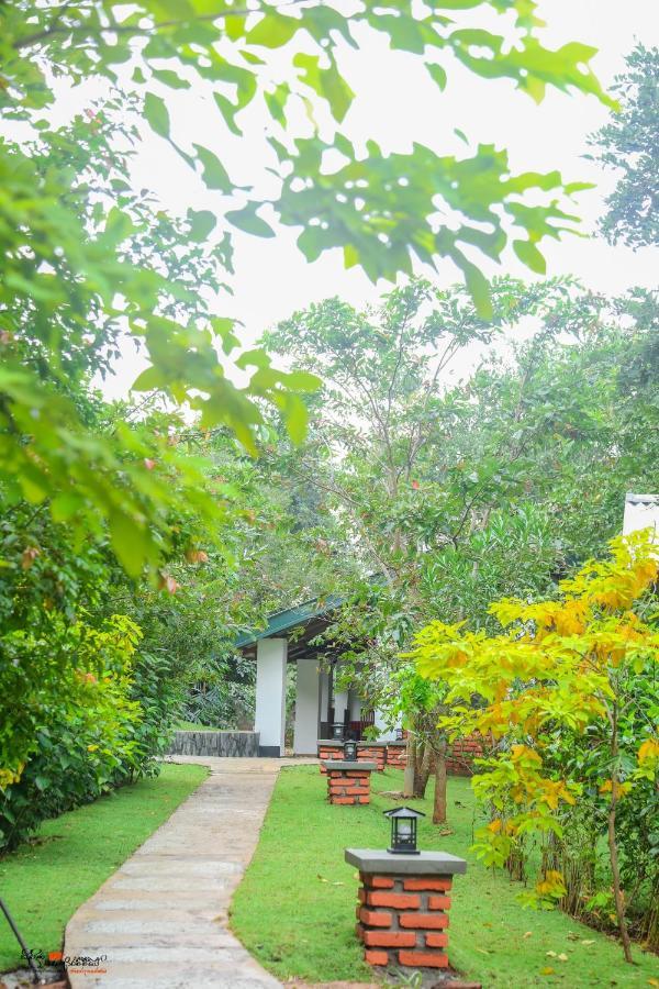 Naturaliza Sigiriya Exterior foto